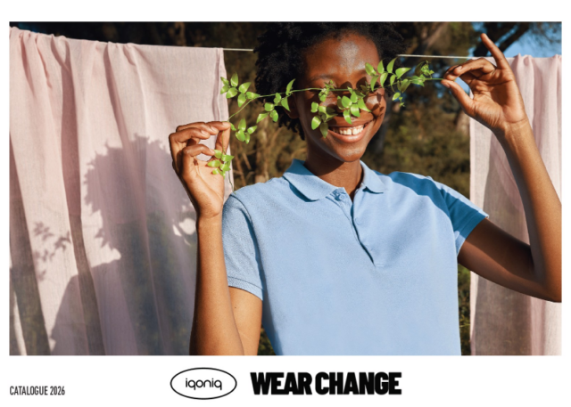 Iqoniq ’26: duurzame mode met impact