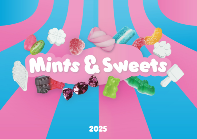 Sweets: de zoetste manier om jouw merk te promoten