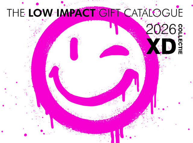 XD collectie 2026: gifts die het verschil maken