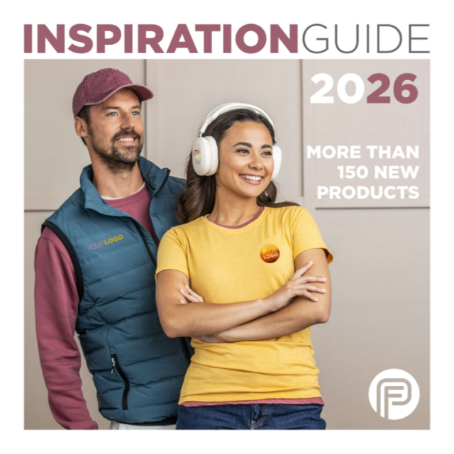 Inspiratiegids 2026: premiums en textiel
