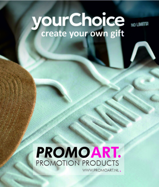 Create your own gift!