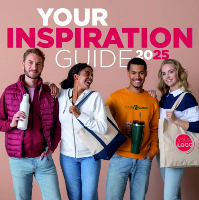 Inspiratiegids 2025: premiums en textiel