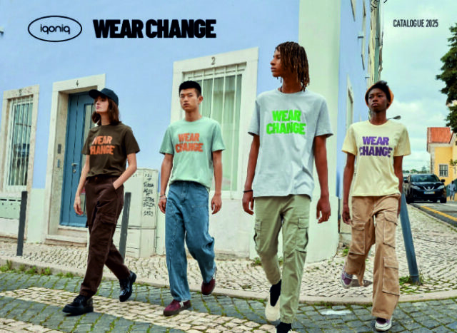 Iqoniq: duurzame mode met impact